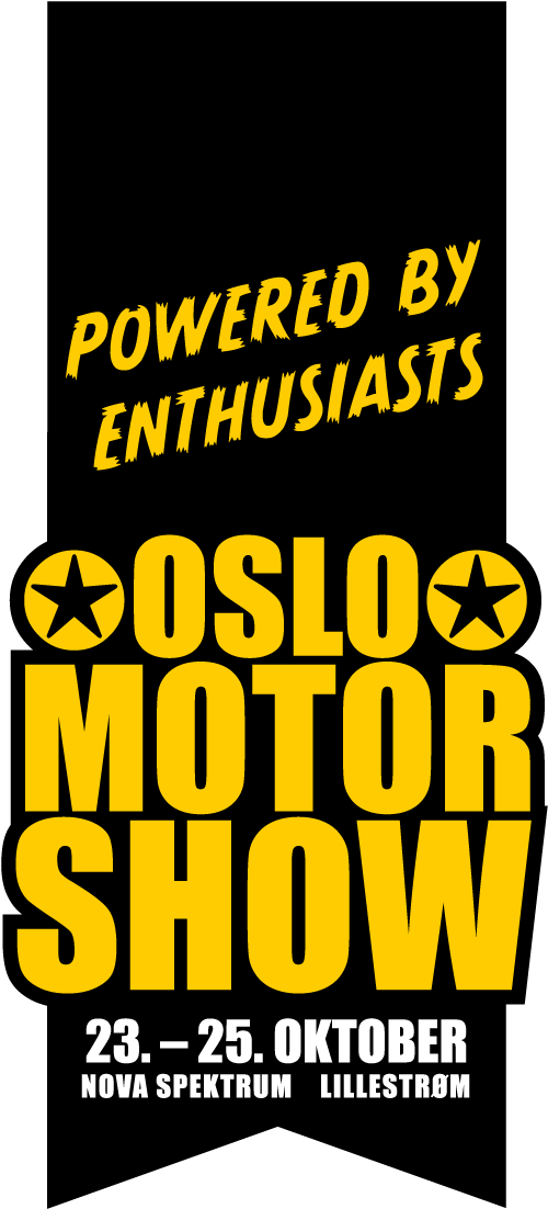 Oslo Motor Show