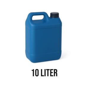 Hydraulikkolje olje til løftebukk 10 liter