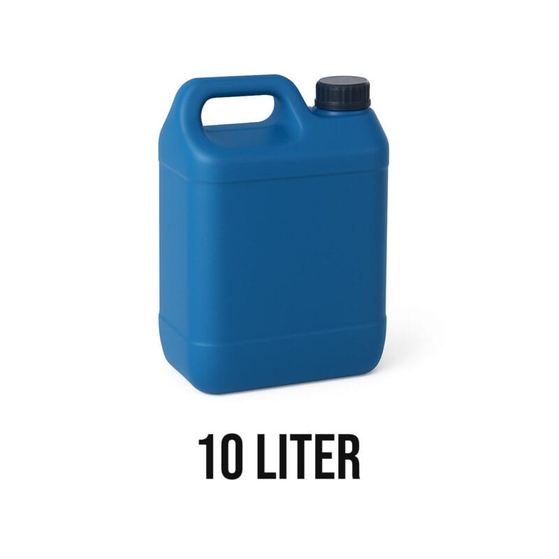 Hydraulikkolje olje til løftebukk 10 liter