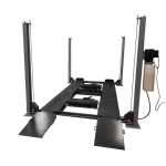 Techlift F3 parkeringsløfter
