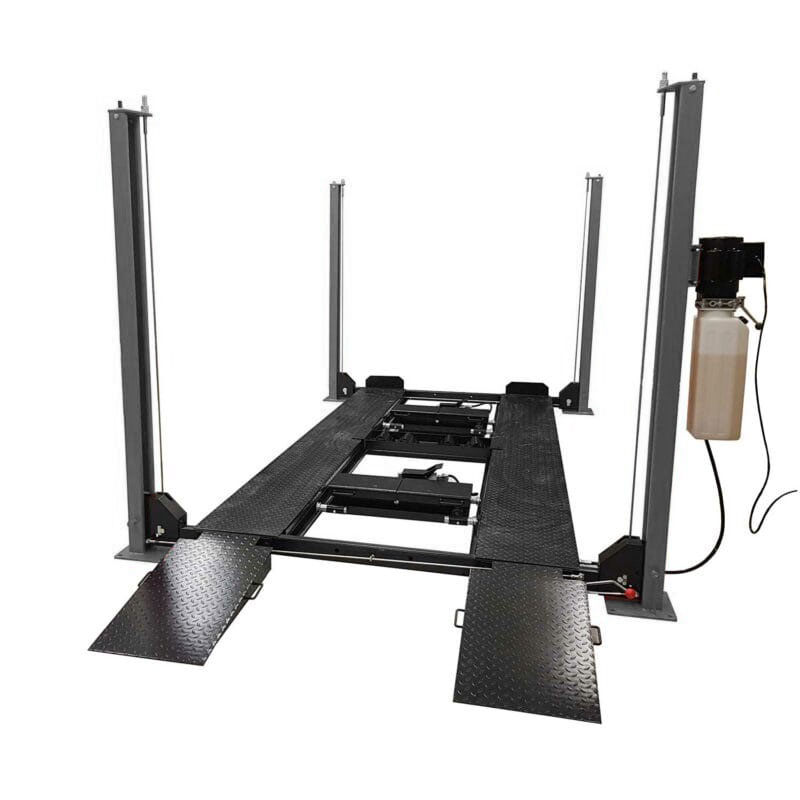 Techlift F3 parkeringsløfter Techlift F3 parkeringsløfter