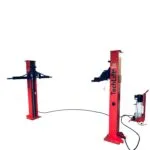 TechLift T3 tosøyler løftebukk