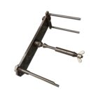 MC adapter for avbalanseringsmaskin
