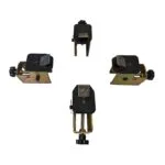 MC-adapter dekkomlegger
