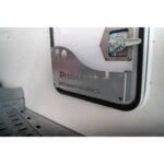 ProSport T2 lukket biltransport tilhenger