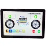 Techlift 932 avbalanseringsmaskin
