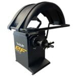 Techlift 932 avbalanseringsmaskin