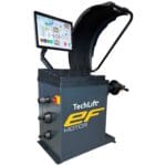 Techlift 932 avbalanseringsmaskin