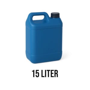 Hydraulikkolje olje til løftebukk 15 liter