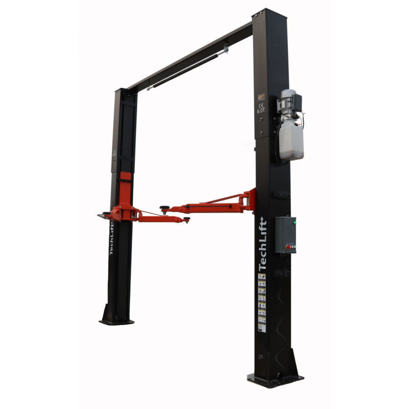 Techlift T7 løftebukk