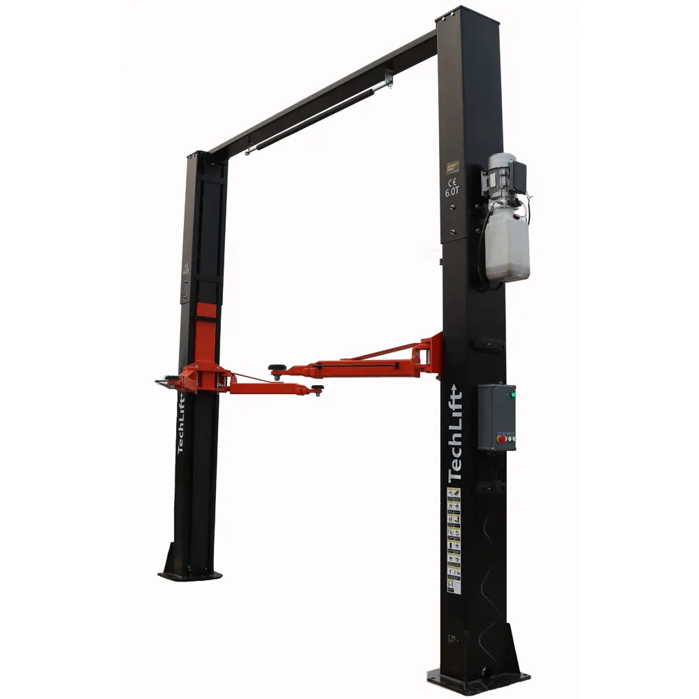 Techlift T7 løftebukk Techlift T7 løftebukk