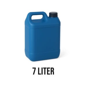 Hydraulikkolje olje til løftebukk 7 liter