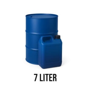 Hydraulikkolje olje til løftebukk 7 liter