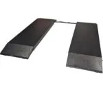 Techlift S6 mk2 sakseløfter uten låsing