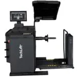 Techlift 934 Avbalanseringsmaskin