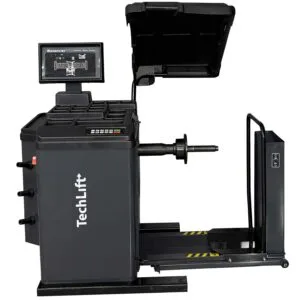 Techlift 934 Avbalanseringsmaskin