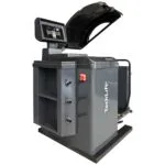 Techlift 943 Avbalanseringsmaskin