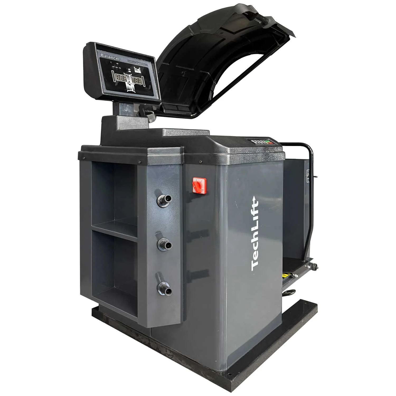 Techlift 943 Avbalanseringsmaskin