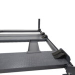 Techlift F4 parkeringsløfter