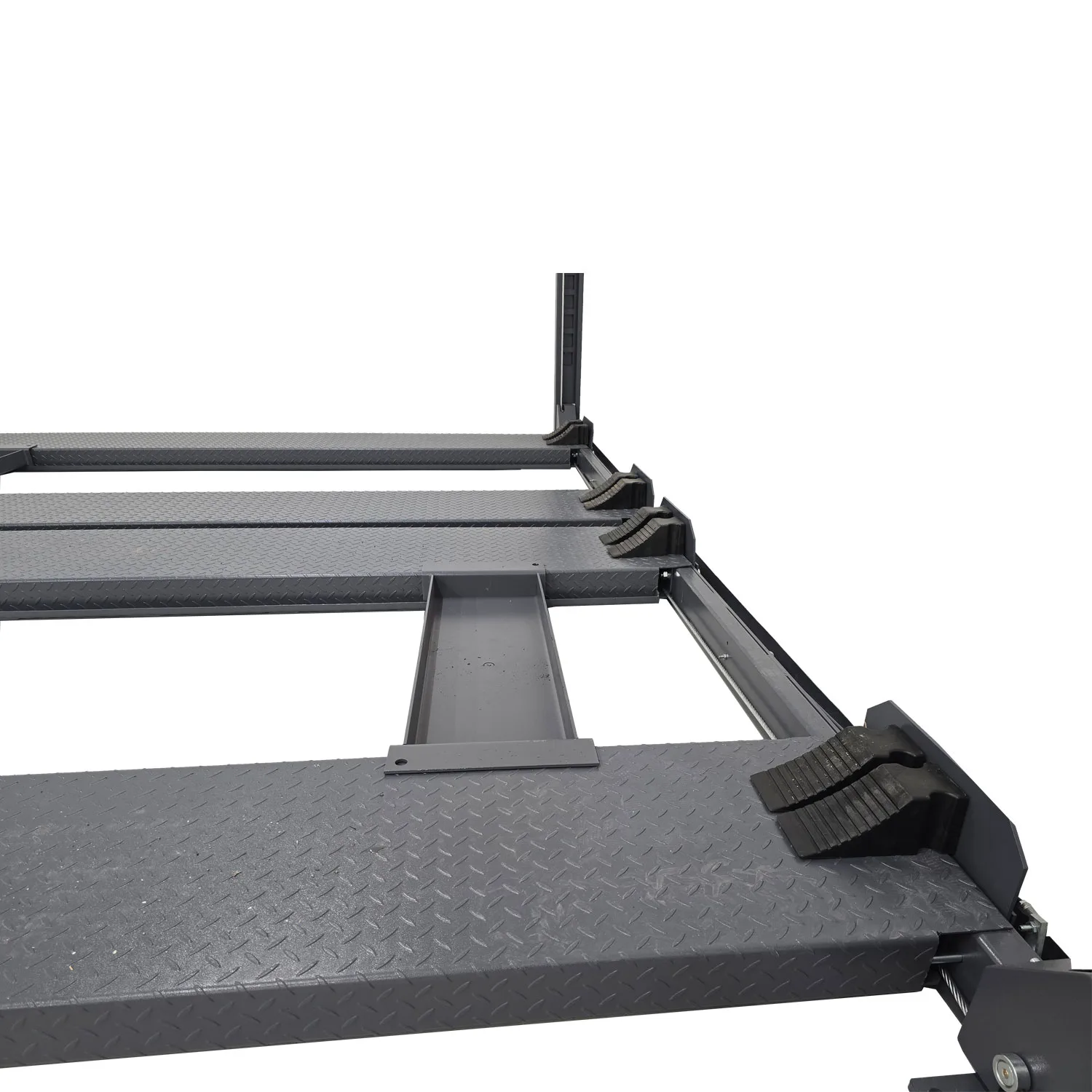 Techlift F4 parkeringsløfter