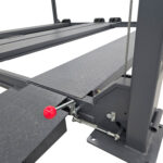 Techlift F4 parkeringsløfter
