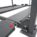 Techlift F4 parkeringsløfter