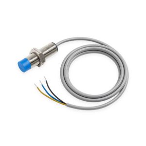 Endestoppbryter Techlift S2e