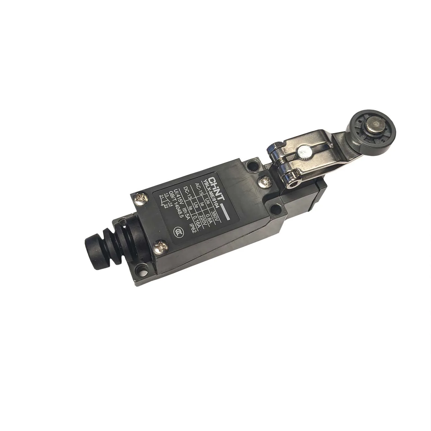 TechLift S2h endestoppbryter