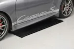 Techlift S7 sakseløfter løftebukk