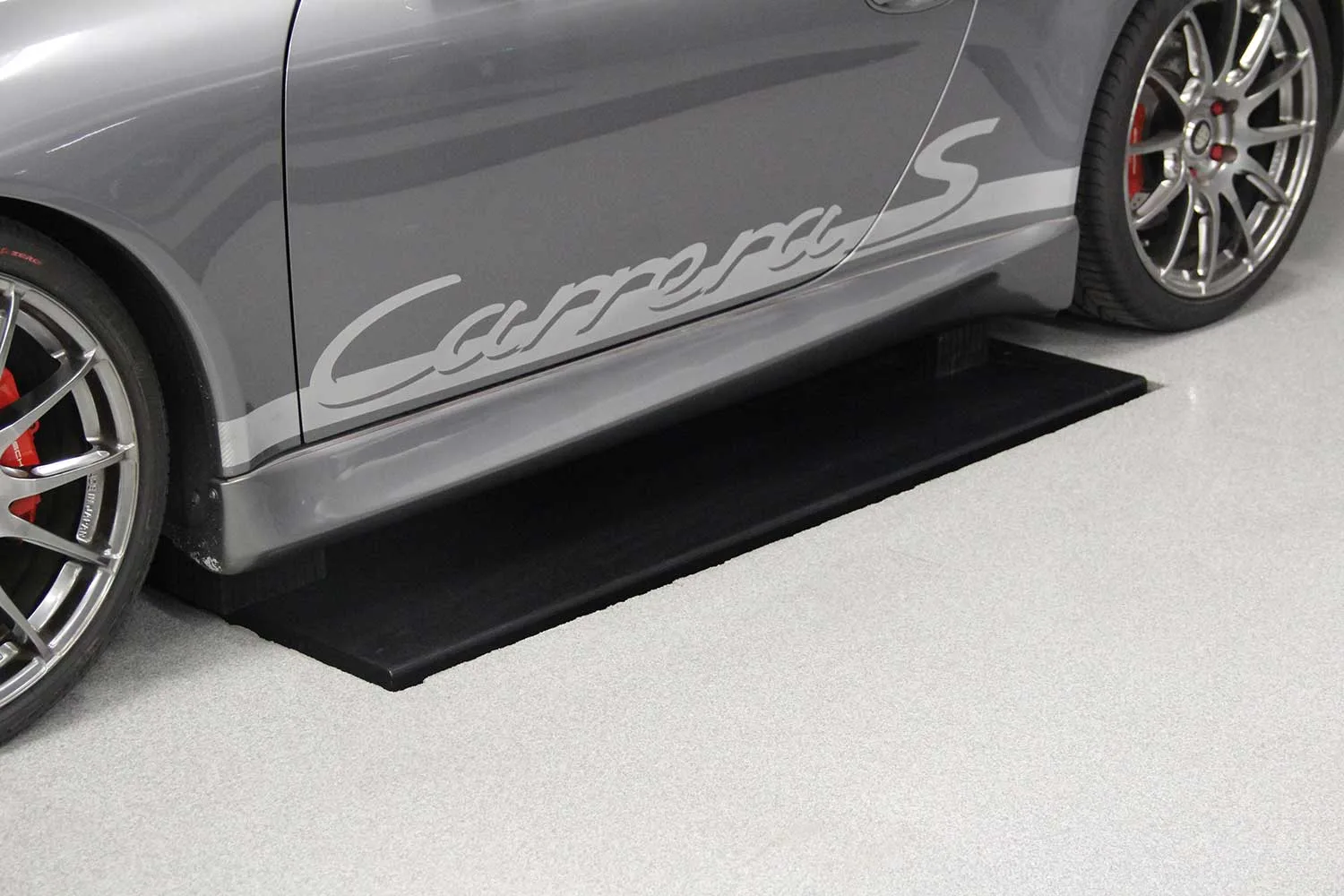 Techlift S7 sakseløfter løftebukk