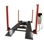 Techlift F3 parkeringsløfter løftebukk