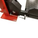 Techlift F3 parkeringsløfter løftebukk