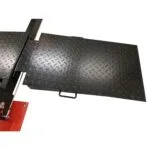 Techlift F3 parkeringsløfter løftebukk