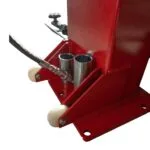 Techlift T3 løftebukk portabel