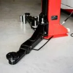 Techlift T3 løftebukk portabel