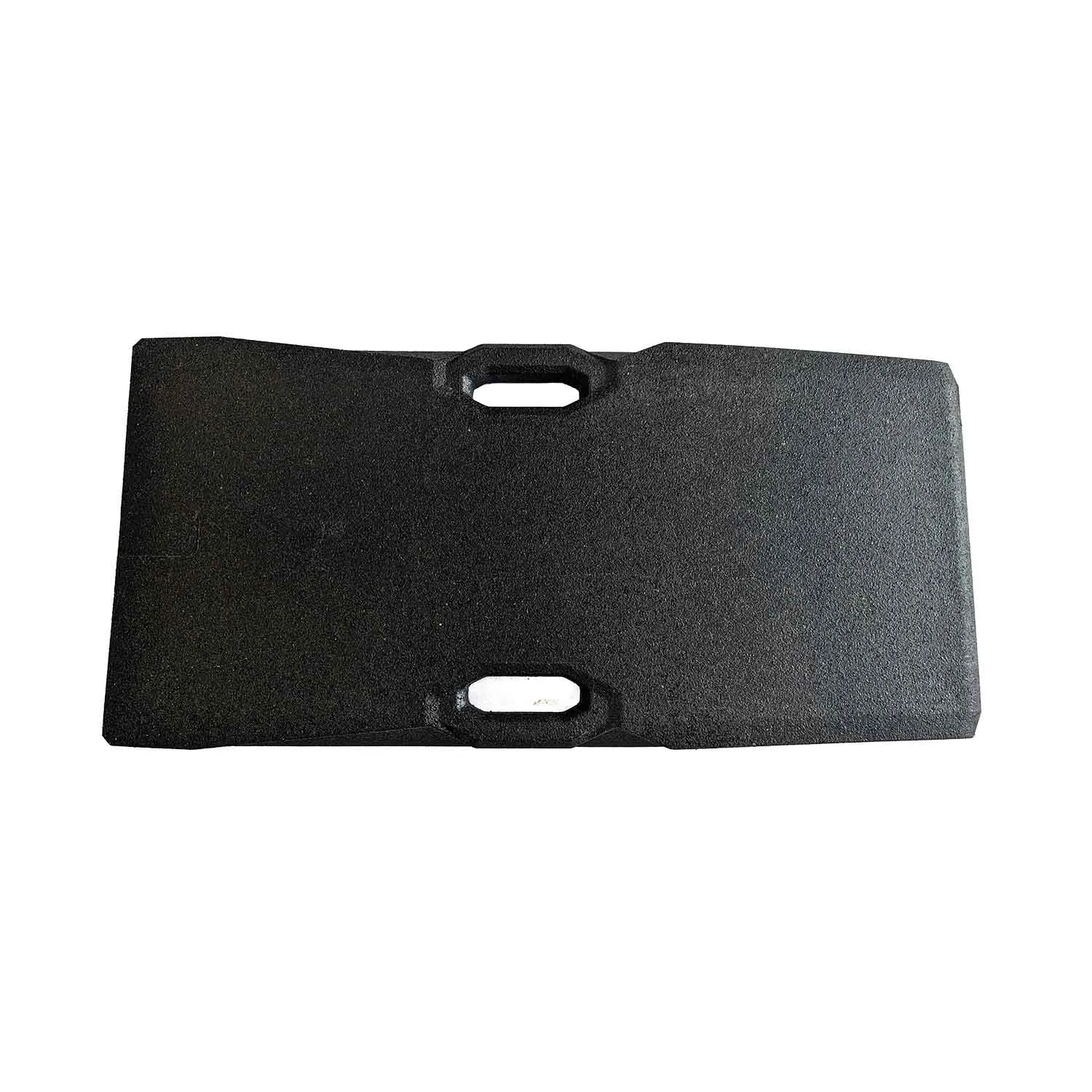 Gummirampe for sakseløfter 100x48x5cm