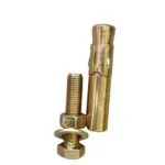 Ekspansjonsanker betonganker til løftebukk