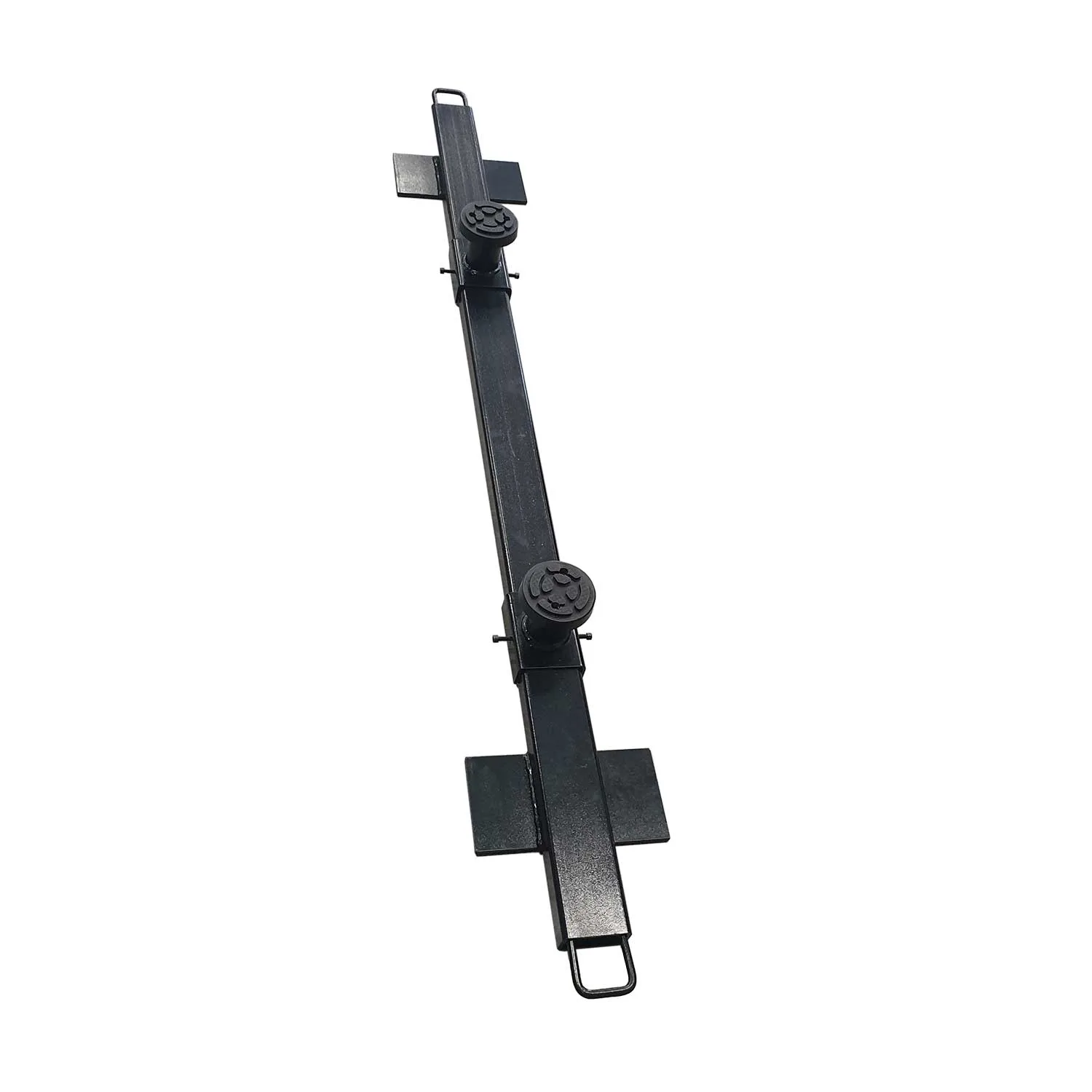 Adapter for rammebil til sakseløfter
