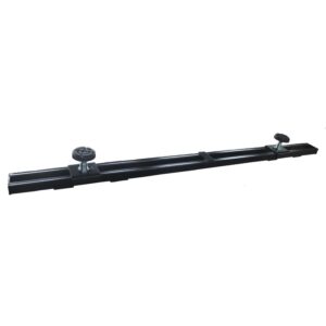 Bjelke for å forlenge sakseløfter og for rammebiler