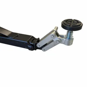 Flip up armer for T4e / T5e løftebukk