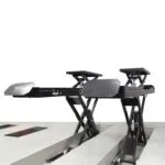 TechLift K4 kjørebaneløfter løftebukk