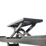 TechLift K4 kjørebaneløfter løftebukk
