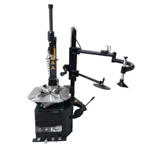TechLift 821R Dekkomlegger m/hjelpearm