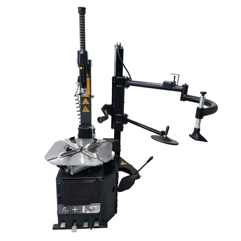 TechLift 821R Dekkomlegger m/hjelpearm