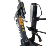 TechLift 821R Dekkomlegger m/hjelpearm