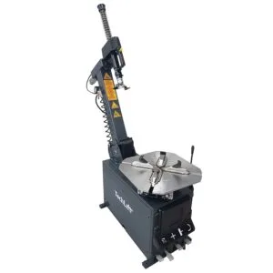 TechLift 821 Dekkomlegger