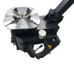TechLift 821 Dekkomlegger