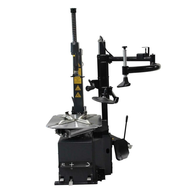 TechLift 822R Dekkomlegger m/hjelpearm