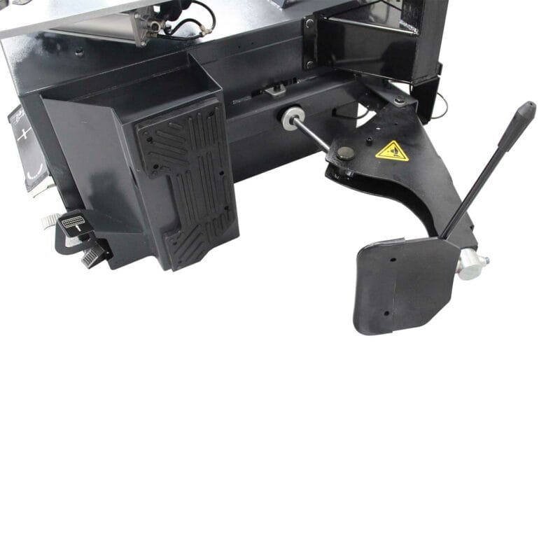 TechLift 822R Dekkomlegger m/hjelpearm
