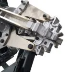 TechLift 865 Dekkomlegger for lastebil